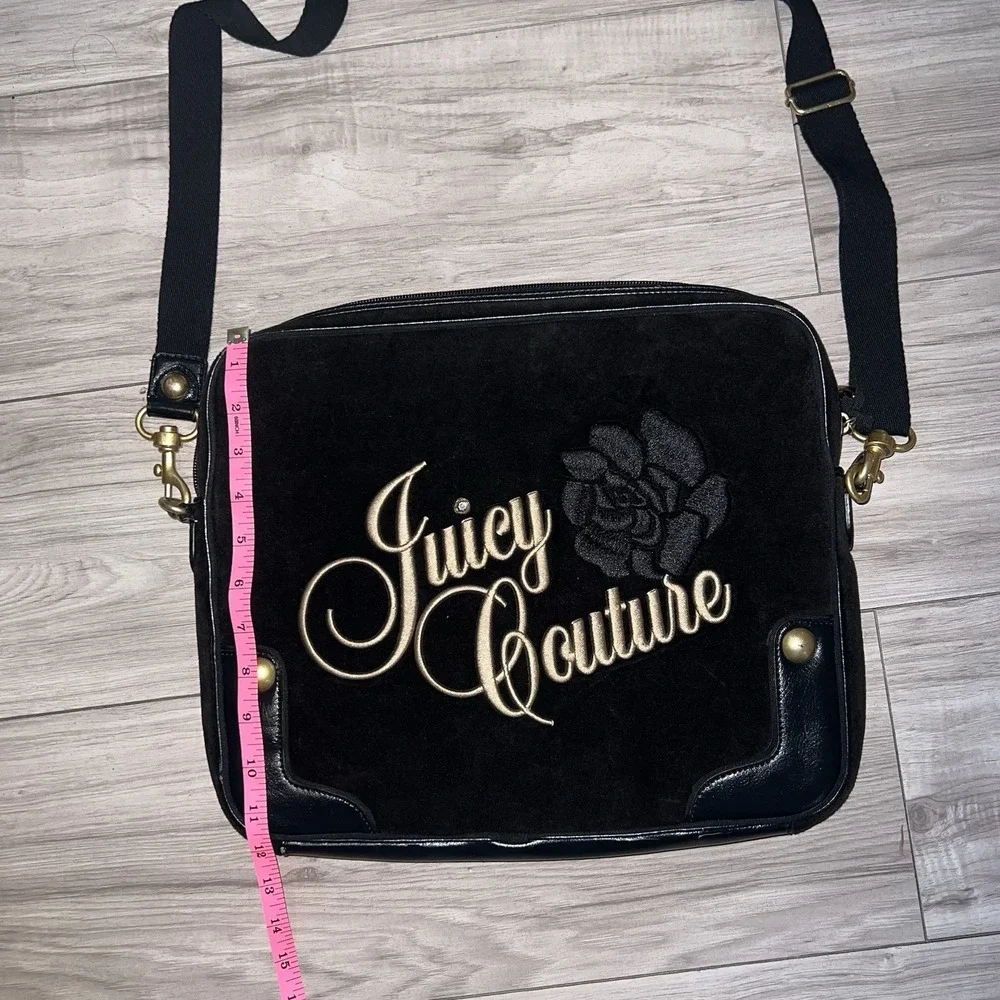 Juicy Couture vintage juicy